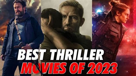 best thrillers on tubi 2023